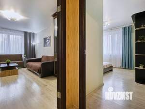 2-к квартира, посуточно, 69м2, 9/25 этаж