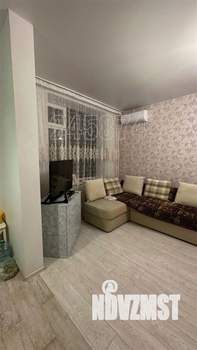 1-к квартира, на длительный срок, 33м2, 9/17 этаж