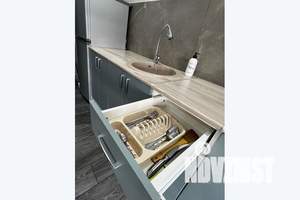 1-к квартира, посуточно, 26м2, 5/17 этаж