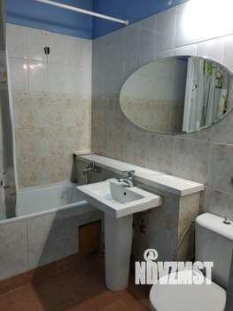 1-к квартира, на длительный срок, 50м2, 8/12 этаж