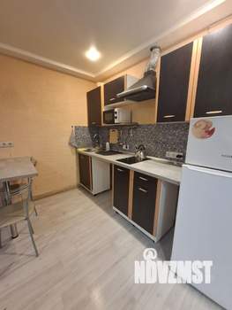 1-к квартира, на длительный срок, 36м2, 1/5 этаж