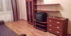 1-к квартира, на длительный срок, 45м2, 14/25 этаж
