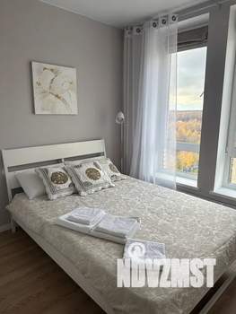 1-к квартира, посуточно, 35м2, 13/17 этаж