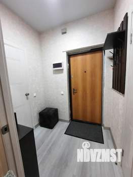 Студия квартира, на длительный срок, 28м2, 6/8 этаж