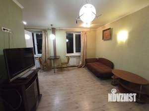 2-к квартира, на длительный срок, 42м2, 2/5 этаж