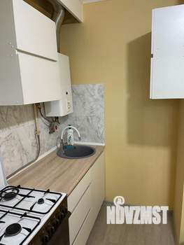 1-к квартира, на длительный срок, 35м2, 1/5 этаж