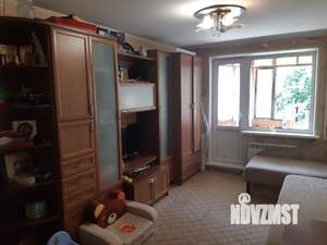 2-к квартира, на длительный срок, 44м2, 4/5 этаж