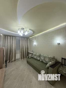 2-к квартира, на длительный срок, 64м2, 4/26 этаж