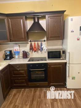 3-к квартира, на длительный срок, 75м2, 2/23 этаж