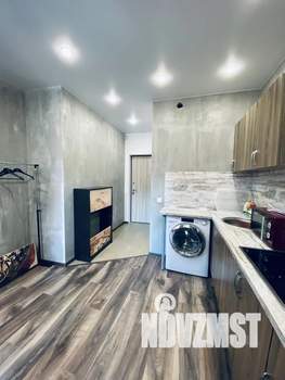 2-к квартира, посуточно, 38м2, 7/8 этаж