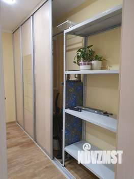 1-к квартира, на длительный срок, 36м2, 4/25 этаж