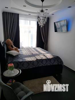 1-к квартира, на длительный срок, 33м2, 13/17 этаж