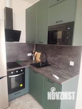 2-к квартира, на длительный срок, 43м2, 4/8 этаж