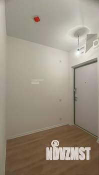 1-к квартира, на длительный срок, 40м2, 2/12 этаж