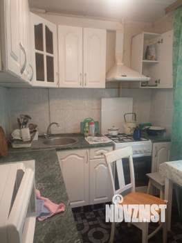 2-к квартира, на длительный срок, 45м2, 1/6 этаж