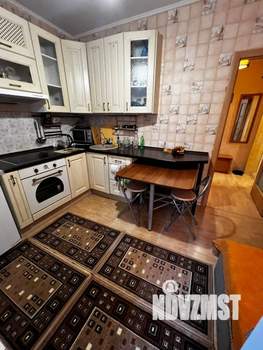 1-к квартира, на длительный срок, 40м2, 2/10 этаж