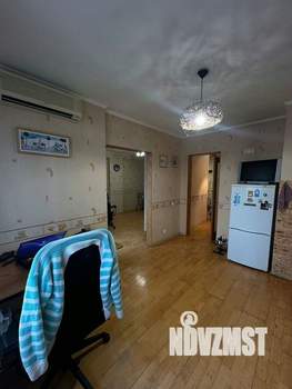 1-к квартира, на длительный срок, 40м2, 7/12 этаж