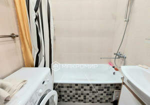 1-к квартира, на длительный срок, 37м2, 8/9 этаж