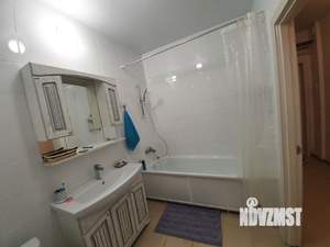 1-к квартира, на длительный срок, 40м2, 12/25 этаж