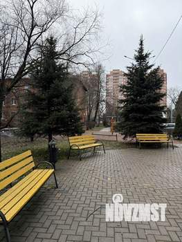 1-к квартира, на длительный срок, 41м2, 11/17 этаж