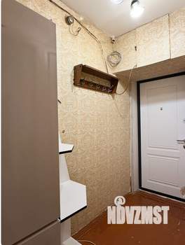 1-к квартира, на длительный срок, 31м2, 5/5 этаж