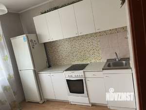 2-к квартира, на длительный срок, 61м2, 2/25 этаж