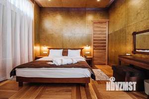 3-к квартира, посуточно, 79м2, 1/1 этаж