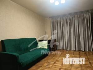 2-к квартира, на длительный срок, 56м2, 6/12 этаж