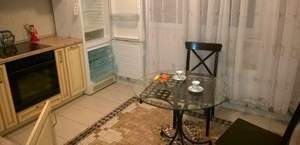 1-к квартира, на длительный срок, 44м2, 18/25 этаж