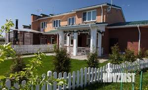 Студия квартира, на длительный срок, 20м2, 1/2 этаж