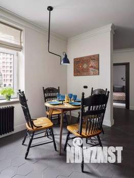 1-к квартира, посуточно, 70м2, 1/1 этаж