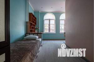 3-к квартира, посуточно, 41м2, 4/17 этаж