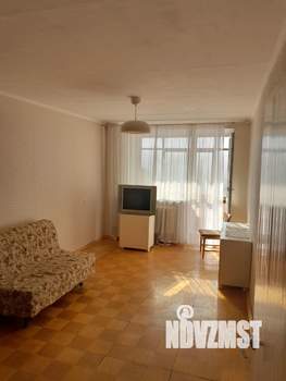 1-к квартира, на длительный срок, 37м2, 2/12 этаж