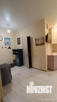 1-к квартира, на длительный срок, 35м2, 4/5 этаж