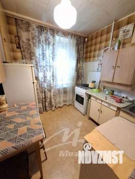 1-к квартира, на длительный срок, 33м2, 2/5 этаж