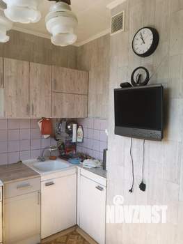 1-к квартира, на длительный срок, 38м2, 8/16 этаж