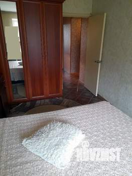 2-к квартира, на длительный срок, 47м2, 4/5 этаж