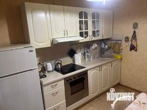1-к квартира, на длительный срок, 35м2, 9/16 этаж