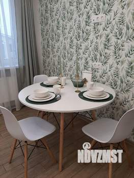 2-к квартира, на длительный срок, 47м2, 2/4 этаж