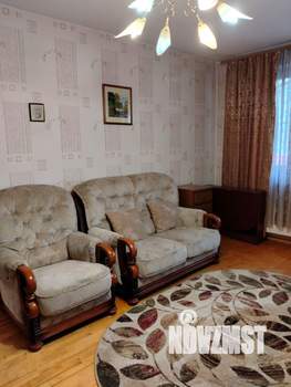 2-к квартира, на длительный срок, 51м2, 2/17 этаж