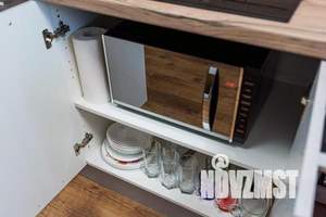 2-к квартира, посуточно, 36м2, 4/5 этаж