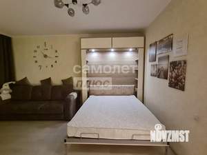 1-к квартира, на длительный срок, 37м2, 7/9 этаж