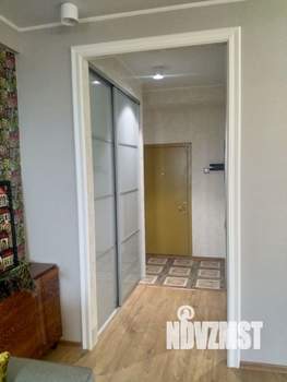 2-к квартира, на длительный срок, 57м2, 17/17 этаж