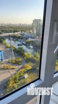 2-к квартира, на длительный срок, 64м2, 22/25 этаж