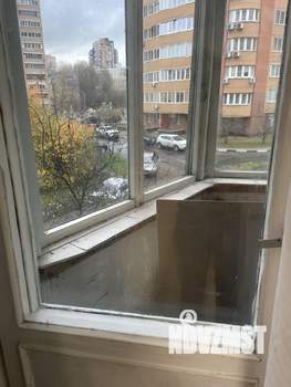 3-к квартира, на длительный срок, 60м2, 2/9 этаж