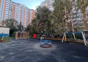 3-к квартира, на длительный срок, 78м2, 10/17 этаж