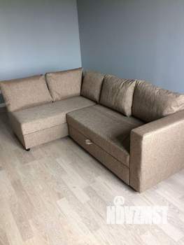 1-к квартира, на длительный срок, 43м2, 18/25 этаж