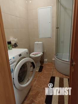 Студия квартира, на длительный срок, 30м2, 3/12 этаж