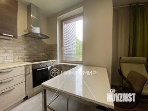 3-к квартира, на длительный срок, 53м2, 2/25 этаж