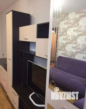 1-к квартира, на длительный срок, 41м2, 13/17 этаж